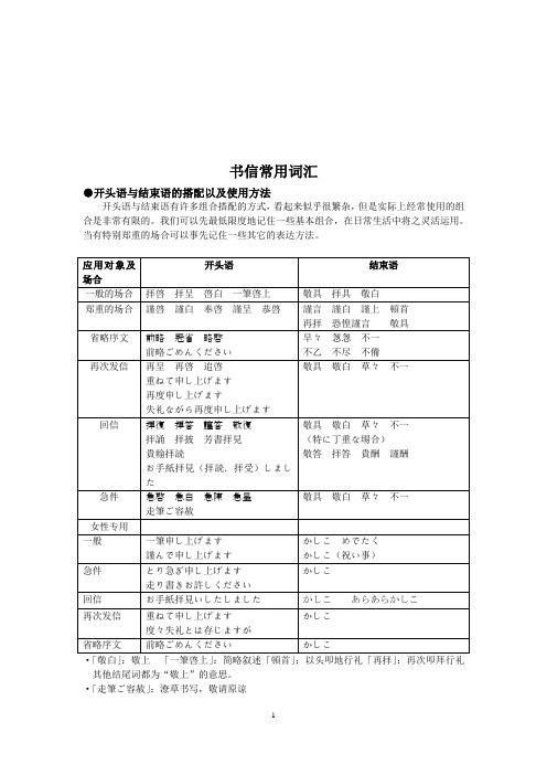 日汉翻译技巧与实例解析