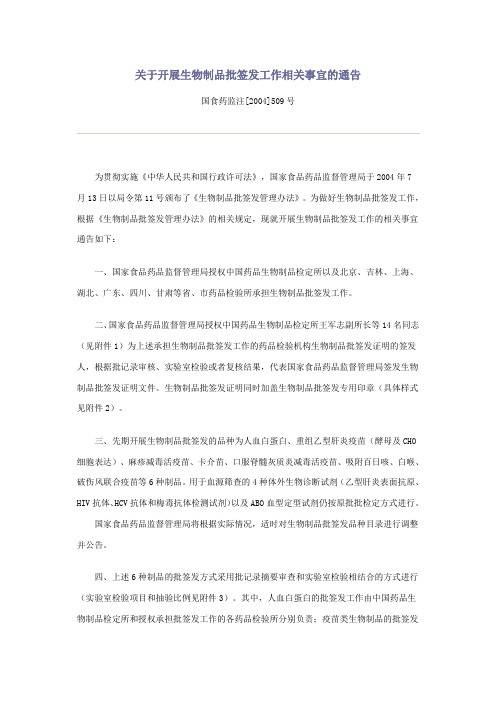 药品