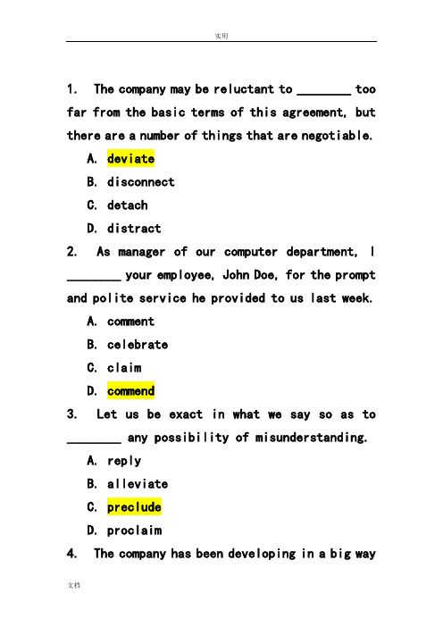 bookVocabularyandStructure