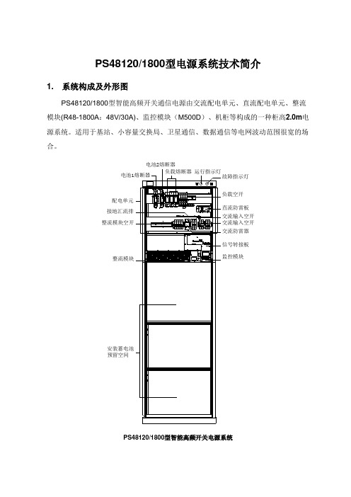 PS48120简介