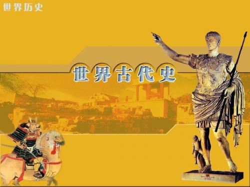 01a人类的形成