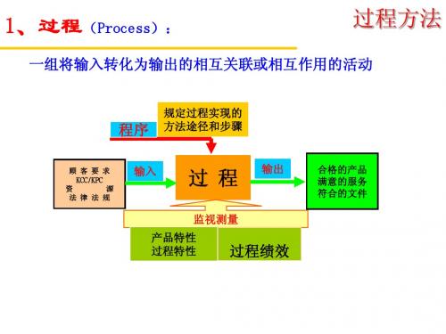 TS-16949(乌龟图)介绍