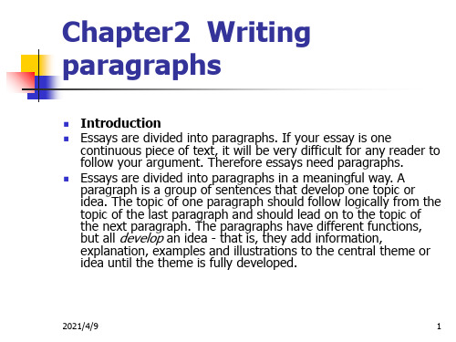 Chapter-2-Writing-paragraphs