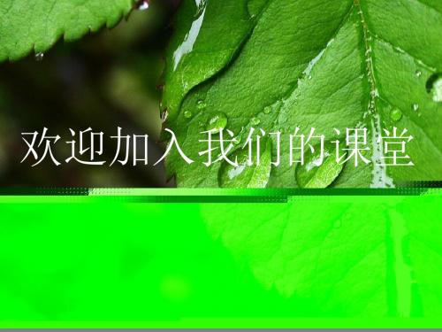 反比例函数图像与性质精选教学PPT课件