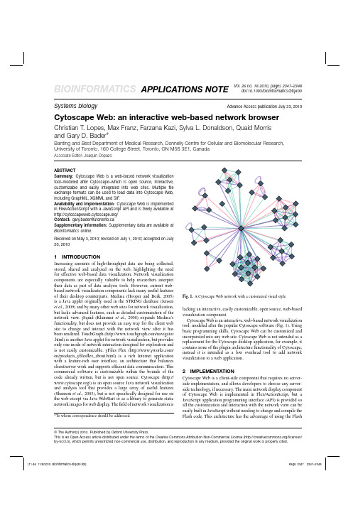 cytoscapewebshou...