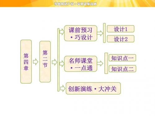 4.2 山地的形成 课件(人教版必修1)(共46张PPT)