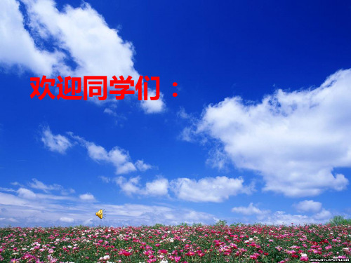 思修绪论课件