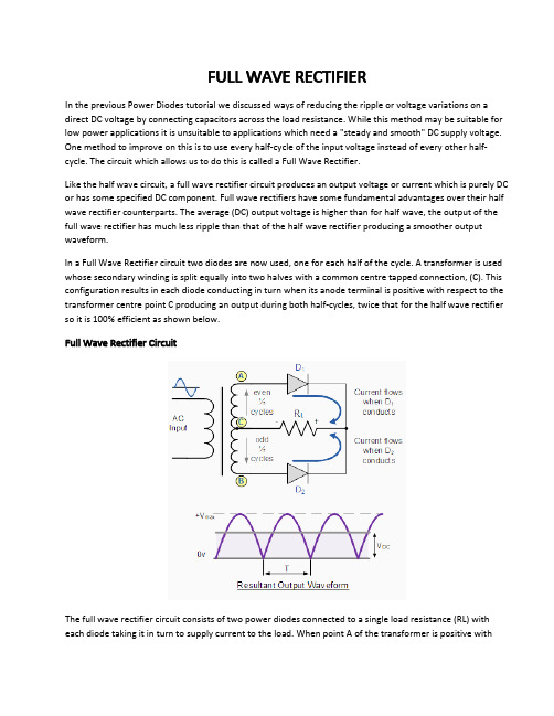 FULLWAVERECTIFIER-IDC-Online