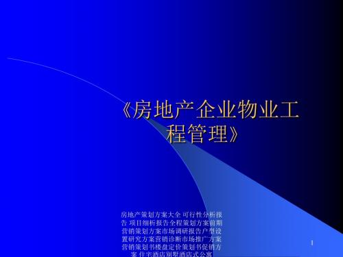 房地产营销策划 ××公司人力资源管理系统分析与设计方案.ppt