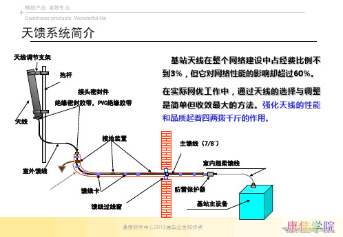 VSWR知识点共21页文档