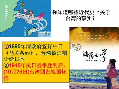 1895年清政府签订中日《
