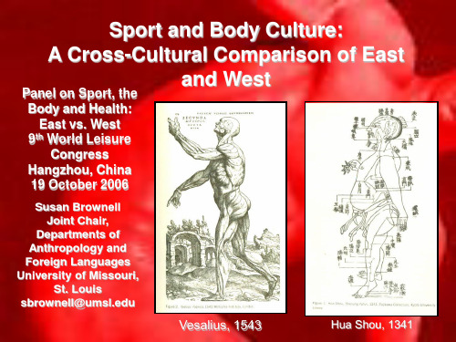 Body Culture East-West2