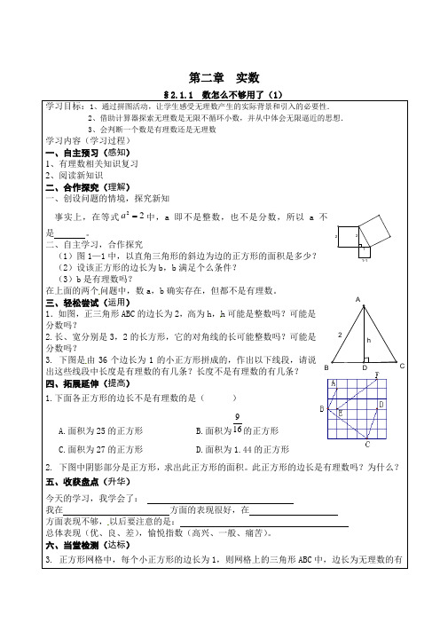 2.1数怎么不够用了