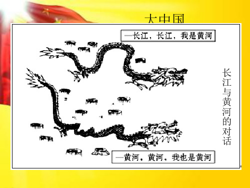 人教版 初中地理八年级上册 第二章 第三节 河流 课件(共33张PPT)