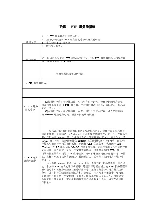 网络管理原理与实践4