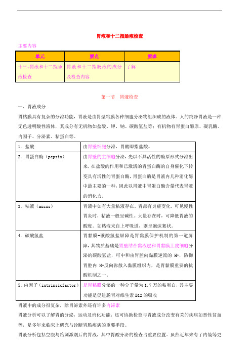 检验主管职称考试401【讲义】 (25)