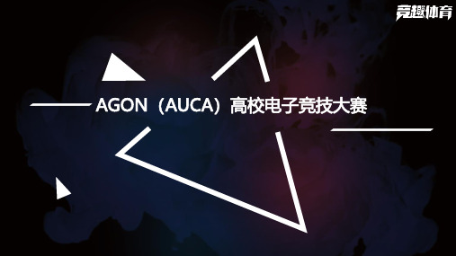 2018爱攻高校电子竞技大赛策划案.pdf