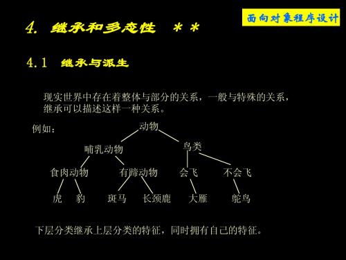 C语言面向对象程序设计3