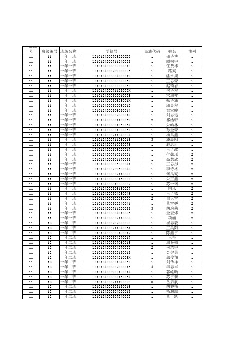 实验小学体测模版 新