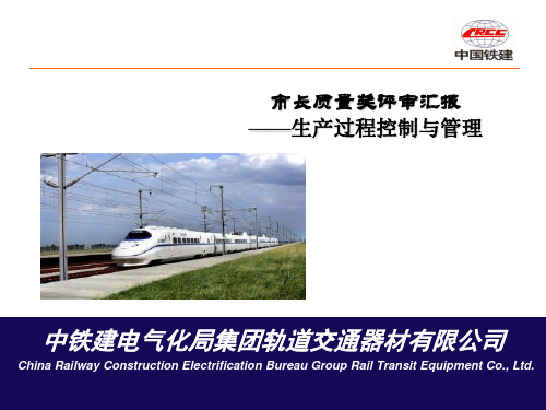 市长质量奖