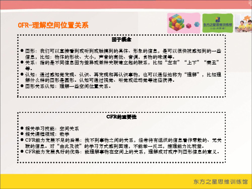 (幼儿2数学&语义)18种智力因子与学习的关...