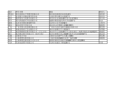 精算师考试指定用书买书的地点