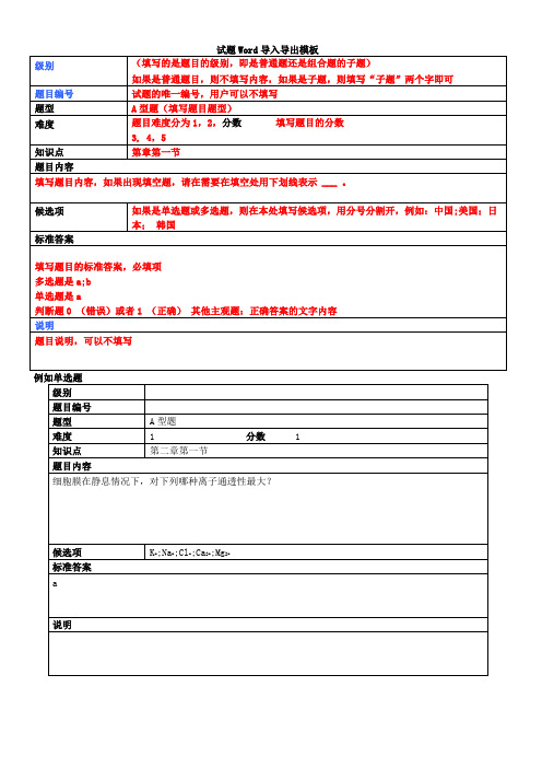 麻醉生理学麻醉与神经系统