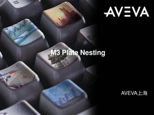 tribon-M3_Nesting
