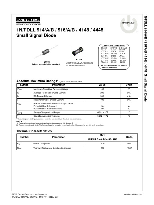 1N4148_T50A资料