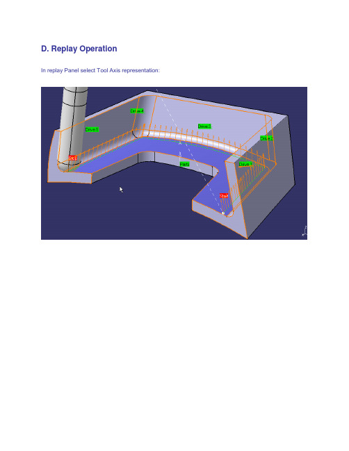 CATIA 培训_PPT_catia资料(英文)2