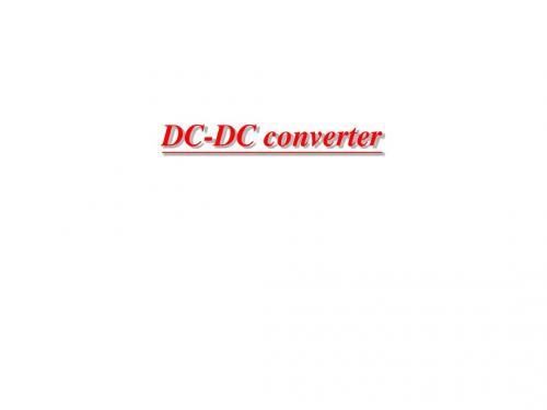 DC-DC
