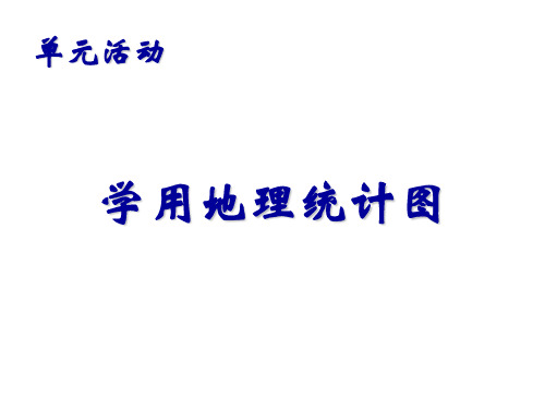 高二地理人口与地理环境(中学课件201911)