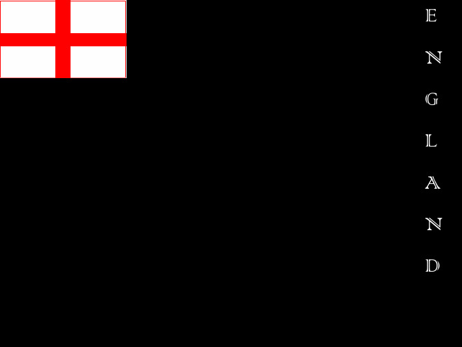 England-ppt