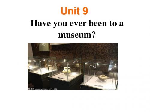 Unit 9 Section A Period(1-2}(共82张PPT)