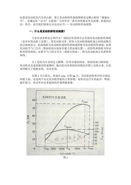 aa发动机特性曲线图