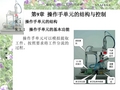 第9章 操作手单元的结构与控制