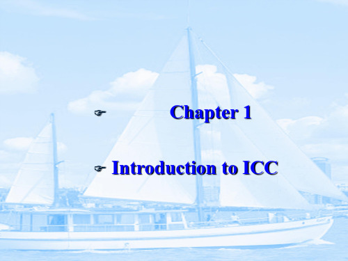 跨文化交际导论(英文版)(第二版) Chapter 1 Introduction to Intercultural Communication