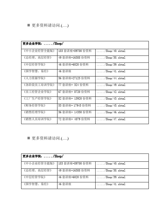 万科地产车库设计缺陷分析总