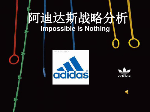 ADIDAS