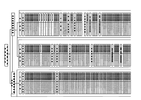 标准体系表222222