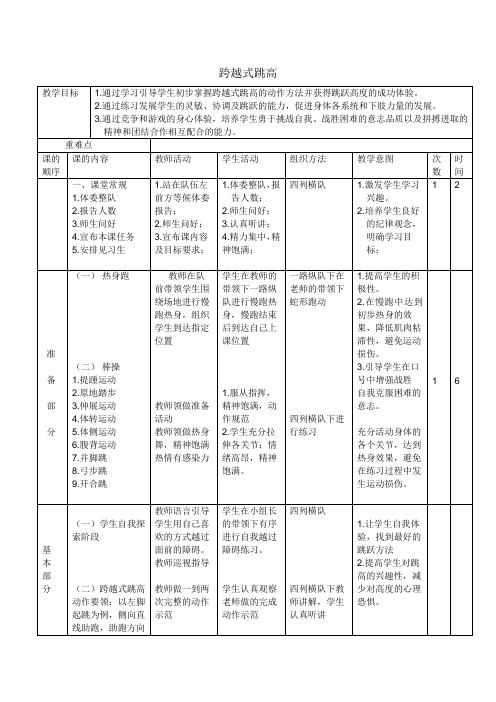 新人教版三至四年级体育下册《球类活动  一、小篮球  5.原地双手胸前投篮与游戏和比赛》公开课教案_18