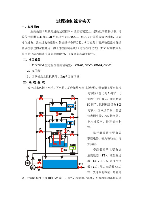 鞍钢实习总结