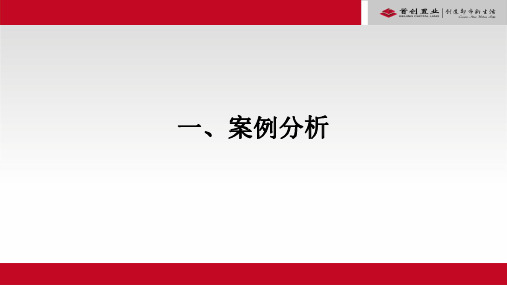 【房地产标准】2019首创置地品牌落地标准化流程