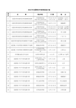 2016年全国青少年体育活动计划