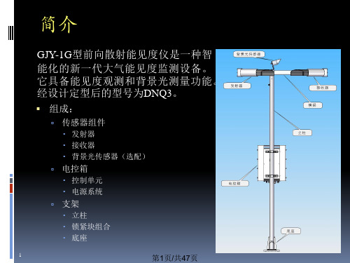 CJYG培训教材凯迈环测修改