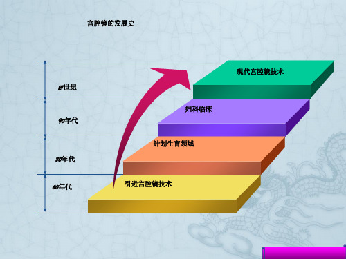 不孕症与宫腔镜诊治