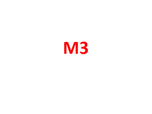 M3