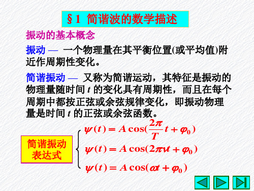 第二章光波场的描述(1).