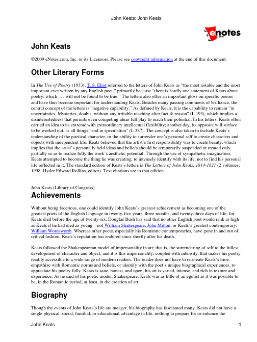 John_Keats_412561