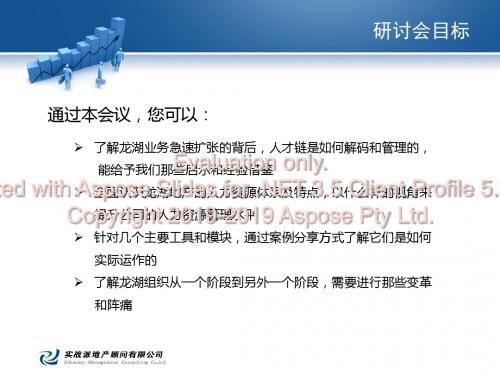 企业人力资源经典实用课件：人力资源管控模式研究及实践-文档资料